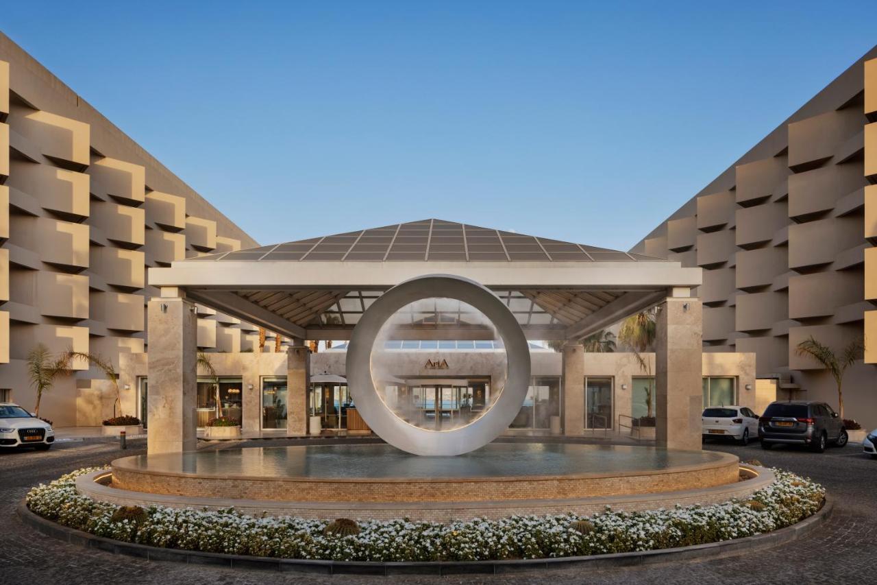 Aria Hotel Eilat Exterior foto The Westin La Paloma Resort & Spa